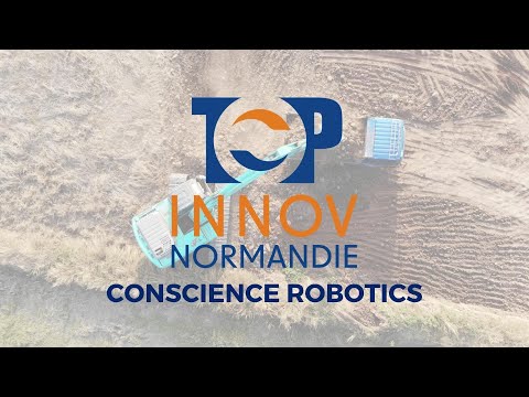 Bering au concours TP INNOV des travaux publics