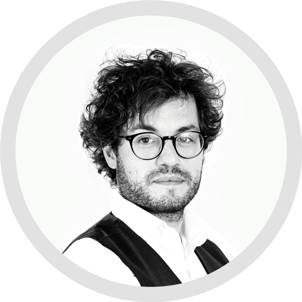 Iliès ZAOUI CEO