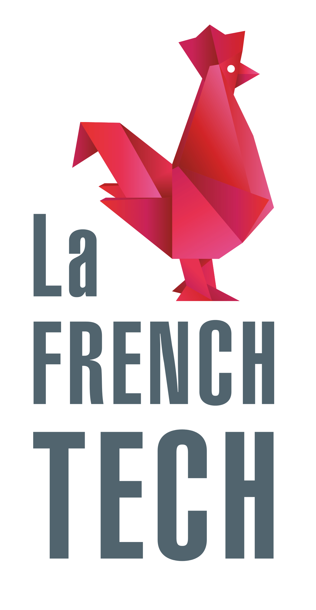 FRENCH TECH LOGO