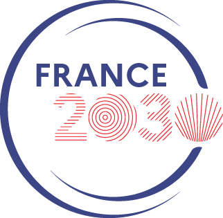 LOGO FRANCE 203O