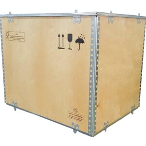 Caisse de transport